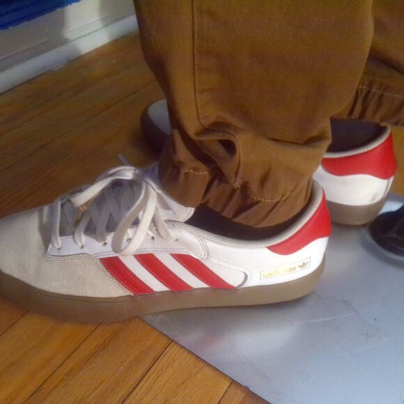 Snapback Gerry Hat - Picture 12 of 14